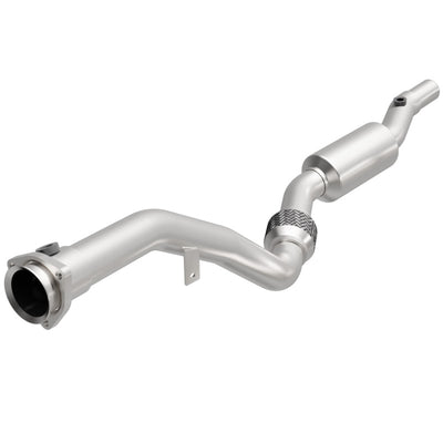 MagnaFlow DF Catalytic Conv 00-03 Audi A6 Quattro 4.2L Driver Side *NOT FOR SALE IN CALIFORNIA*