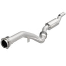 MagnaFlow DF Catalytic Conv 00-03 Audi A6 Quattro 4.2L Driver Side *NOT FOR SALE IN CALIFORNIA*
