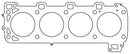 Cometic Porsche 944 2.5L 103mm .040 inch MLS Head Gasket