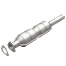 MagnaFlow Direct Fit Catalytic Converter 97-99 E350 Van With 5.4L An