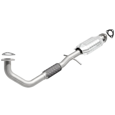 MagnaFlow Direct Fit Catalytic Converter 01-02 Saturn Rear OEM