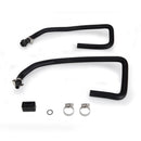 Mishimoto 2015+ Ford Mustang GT / V6 / EcoBoost Transmission Cooler (Auto)