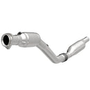 MagnaFlow Direct Fit Catalytic Converter 04-06 Audi S4 4.2L