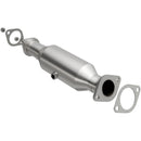 MagnaFlow Direct Fit Catalytic Conv OEM Grade Federal EPA Compliant 10-13 Kia Forte / Forte Koup