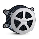 Vance and Hines V&H Vo2 Radiant V Chr Tcam