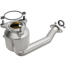 MagnaFlow Direct Fit Catalytic Converter 04-06 Suzuki Aerio 2.3L (CA Emissions)