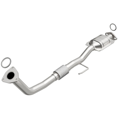 MagnaFlow Direct Fit Catalytic Converter 1996 Toyota Camry 2.2L
