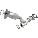 MagnaFlow Direct Fit Catalytic Converter 2008-2009 G6 3.5 L Underbody
