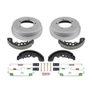 Power Stop 00-05 Suzuki Grand Vitara Rear Autospecialty Drum Kit