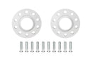 Eibach Pro-Spacer System 15mm Spacers / 4x100 Bolt Pattern / 54mm CB For 16-23 Mazda Miata ND