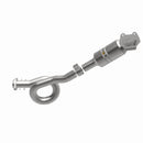 MagnaFlow Conv Direct Fit 2018 Jeep Wrangler v^ 3.6 OEM Manifold