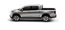 UnderCover 17-20 Honda Ridgeline 5ft Flex Bed Cover