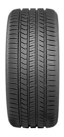 Yokohama Geolandar X-CV Tire - 255/55R20 110W