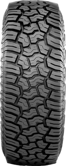 Yokohama Geolandar X-AT Tire - 33X12.50R20 114Q