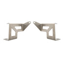 Rigid Industries 2022+ Toyota Tundra - 20in SR-Series - Bumper Bracket Kit