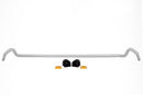 Whiteline 02-07 Subaru WRX Sedan Front 24mm Swaybar-X heavy duty
