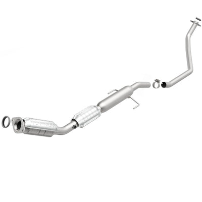 MagnaFlow Direct Fit Catalytic Converter California 09-11 Toyota Corolla / Matrix L4-1.8LGAS