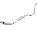 MagnaFlow Direct Fit Catalytic Converter California 09-11 Toyota Corolla / Matrix L4-1.8LGAS