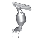 MagnaFlow Direct Fit Catalytic Converter 06-08 Mazda 6 3.0L