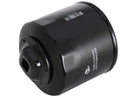 aFe Pro GUARD D2 Oil Filter 02-17 Nissan Cars L4/ 04-17 Subaru Cars H4 (4 Pack)