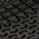 Rugged Ridge Floor Liner Kit Black F/R/Full Cargo 18-20 Jeep Wrangler JL 2Dr