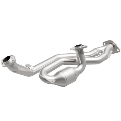 MagnaFlow Direct Fit Catalytic Converter 00 Lexus ES300 3.0L