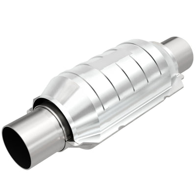 MagnaFlow Universal Catalytic Converter 2.50 Ulev