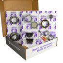 Yukon Gear 8.5in GM 4.88 Rear Ring & Pinion Install Kit Axle Bearings 1.78in Case Journal