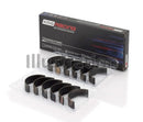 King Engine Bearings 09-15 Nissan GT-R VR38DETT (Size STDX) Tri-Metal Performance Rod Bearing Set
