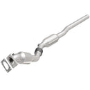 MagnaFlow Conv DF 00-02 Audi S4 2.7L Driver Side