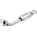MagnaFlow DF Catalytic Conv 01-03 Infiniti QX4 3.5L P/S Rear / 01-04 Nissan Pathfinder 3.5L P/S Rear