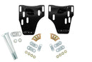 UMI Performance 74-92 GM F-Body 78-88 GM G-Body LSX Motor Mounts
