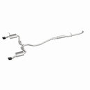 Magnaflow 2022+ Honda Civic EX 1.5L sedan NEO Cat-Back Exhaust System