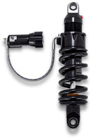 Progressive 465 Series Sgl Hd Shck w/Rap