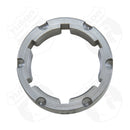 Yukon Gear Spindle Nut for GM 10.5in 14 Bolt Truck 1.935in I.D 6 Holes