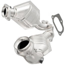MagnaFlow Direct Fit Catalytic Converter 01-04 Explorer OEM