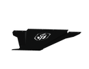 Road Armor 19-20 Ram 1500 SPARTAN Front Bumper Bolt-On Skid Plate - Tex Blk