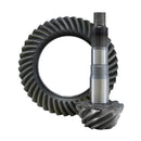 Yukon Gear High Performance Gear Set For Toyota Fj Cruiser Front / 4.88 Ratio / Thick