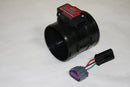 Granatelli 96-00 Chevrolet/GMC Truck/SUV 5.0L/5.7L Mass Airflow Sensor - Black