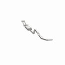 MagnaFlow Sys C/B Chevy C/K 1500 Ext Cab