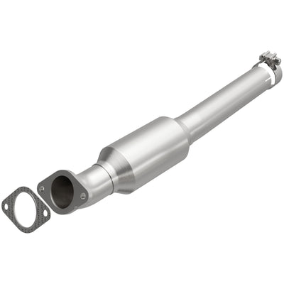 MagnaFlow Direct Fit Catalytic Converter 2017 Fusion L4 2 OEM Close Coupled