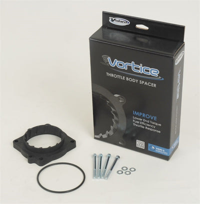 Volant 09-23 Dodge Ram 1500/2500/3500 5.7L | 6.4L V8 Throttle Body Spacer