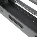 Rugged Ridge XHD Bumper Kit Overrider Ft 76-06 CJ/Jeep Wrangler