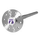 Yukon Gear 1541H Alloy Rear Axle For 8.2in and 8.5in GM Passenger