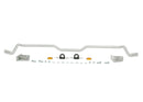 Whiteline 1/12/97 Mitsubishi Lancer Evo 4/5/6 / 1/02-6/08 Evo 7/8/9 Rear 26mm XX H/Duty Adj Sway Bar