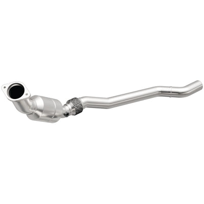 MagnaFlow Direct Fit Catalytic Conv 2008 Chrysler/Dodge 300/Charger/Magnum 5.7L Passenger Side AWD