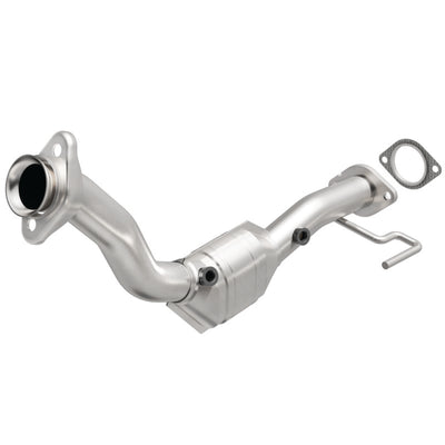 MagnaFlow Direct Fit Catalytic Converter 96-98 Explorer-Mountaineer