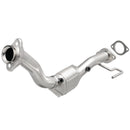 MagnaFlow Direct Fit Catalytic Converter 96-98 Explorer-Mountaineer