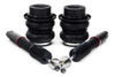 Air Lift Performance 13-15 Acura ILX / 12-15 Honda Civic (Non Si) Rear Kit