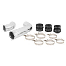Mishimoto 11+ Chevrolet/GMC Duramax Intercooler Kit (Black)